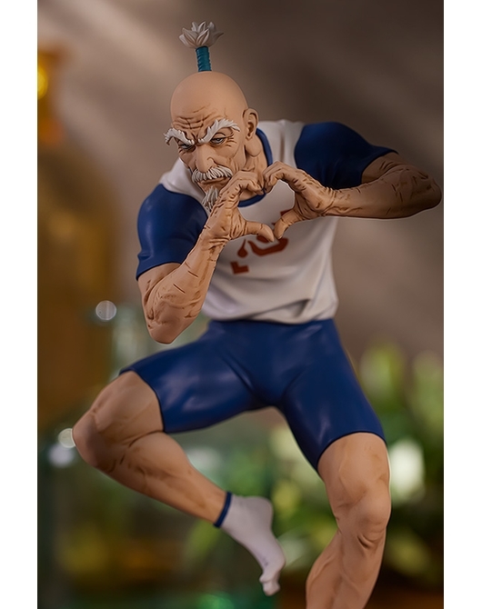 POP UP PARADE 尼特羅 POP UP PARADE Netero