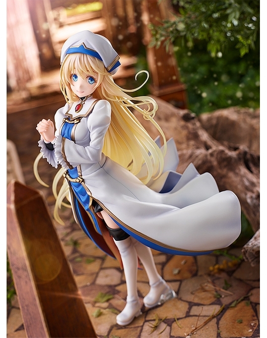 《哥布林殺手》女神官 Priestess (Rerelease)