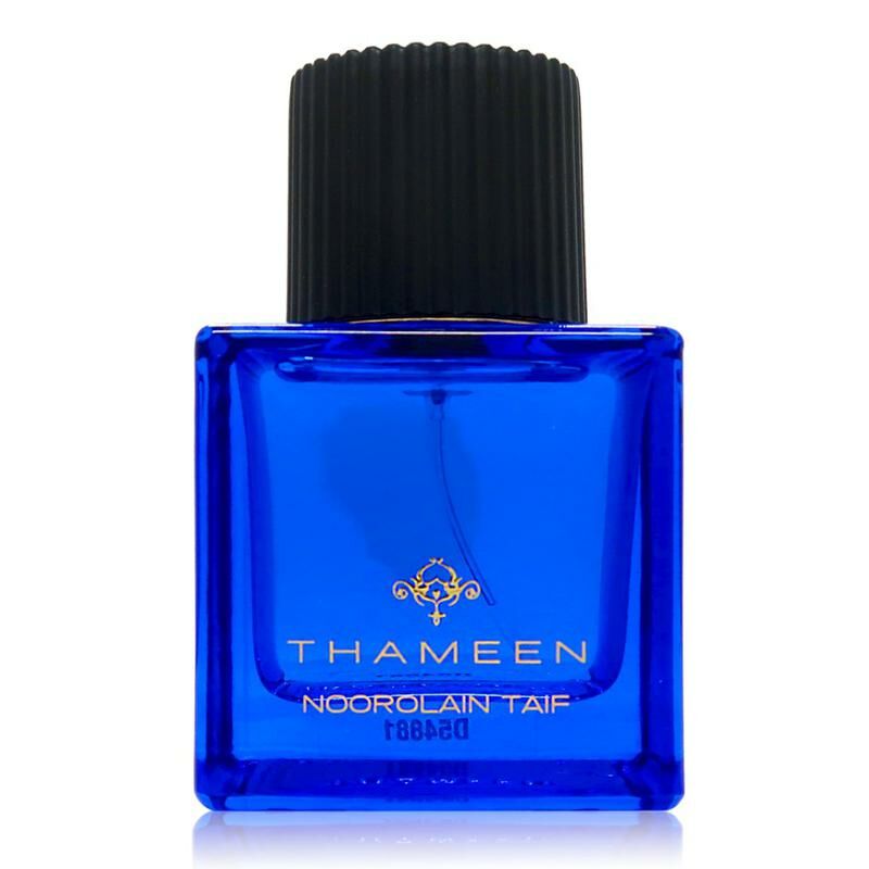 Thameen Noorolain Taif 紅鑽塔伊香精 EDP 50ml TESTER