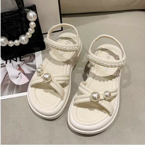 Versatile height increasing non-slip sandals