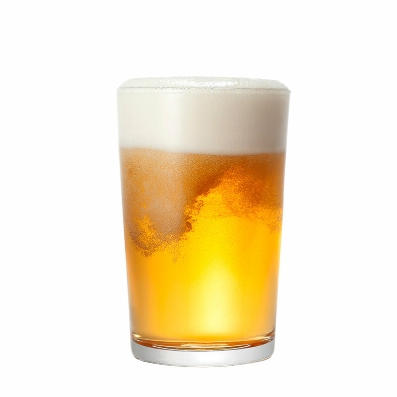 玻璃啤酒杯/240ml