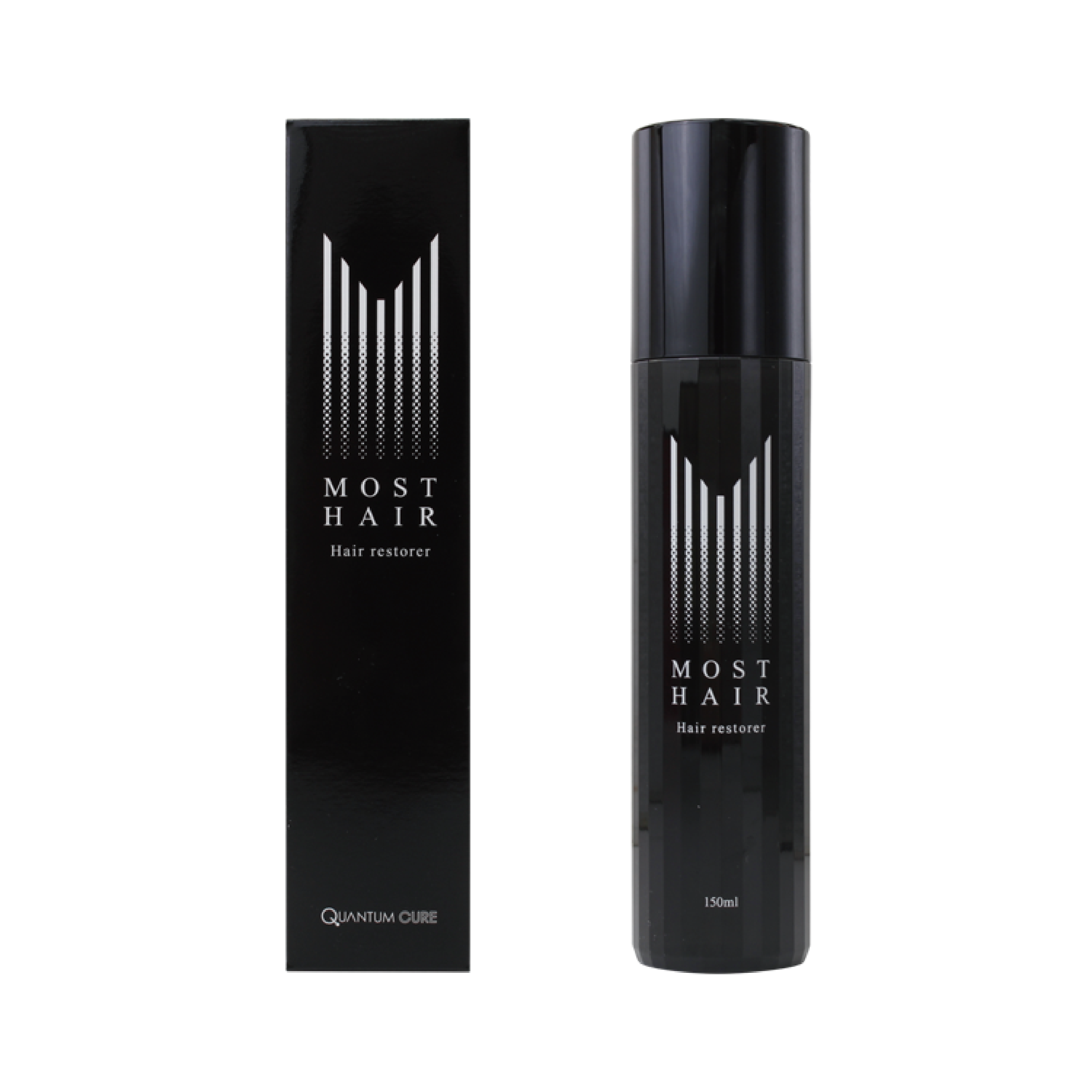 Cosmo Quark 促進毛髮增長 150 毫升