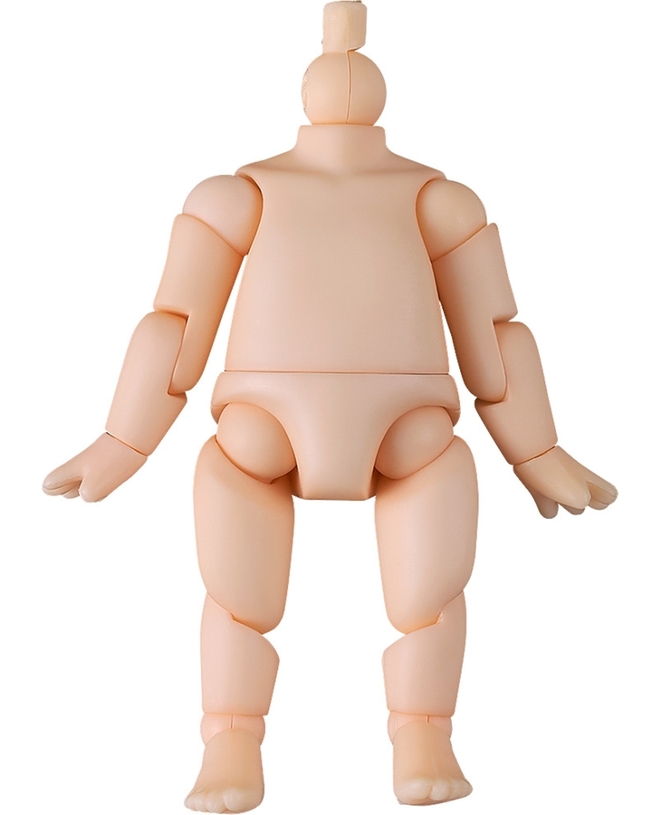 黏土娃 archetype 1.1: Kids