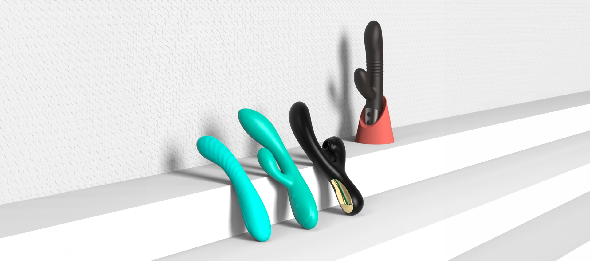 WINYI 按摩棒全系列