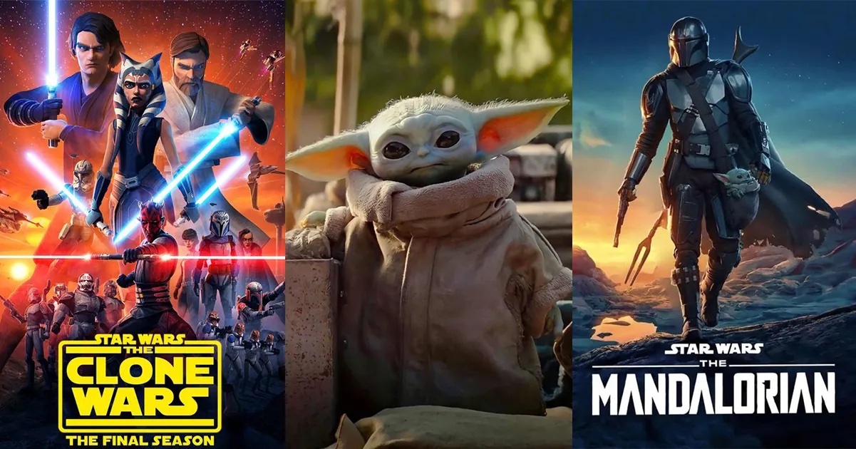 讓觀影更有趣的冷知識：史詩級科幻電影❮星際大戰 Star Wars❯