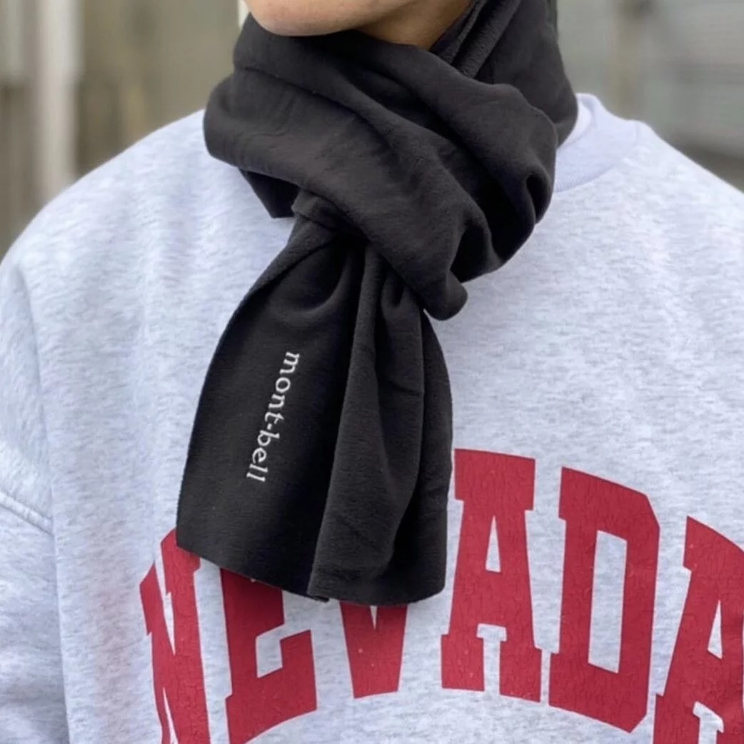 mont-bell Chameece Muffler [1118163]