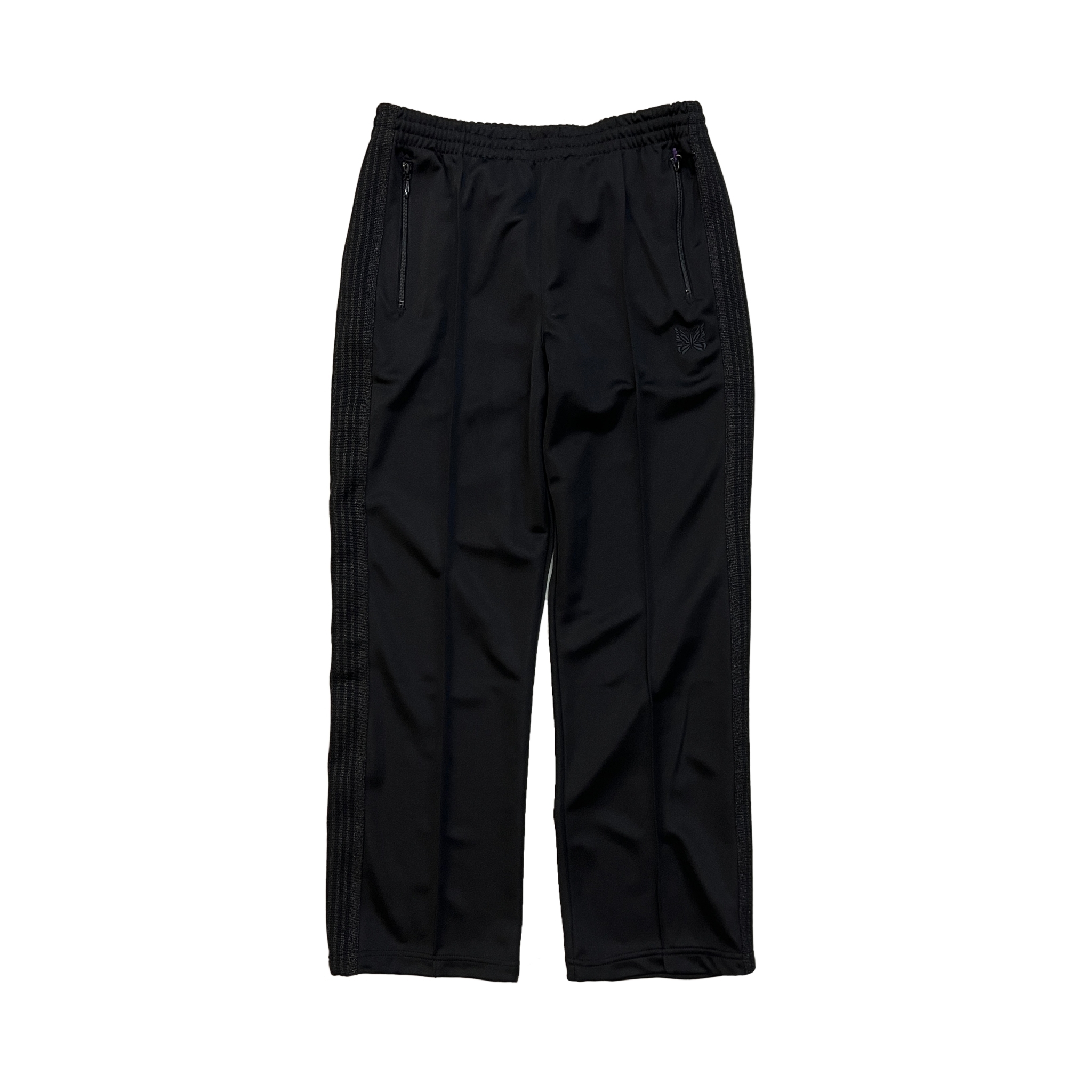 STUDIOUS 别注NEEDLES / EX TRACK PANTS