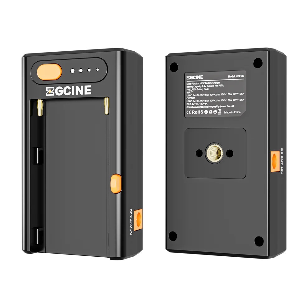 ZGCINE NPF-02