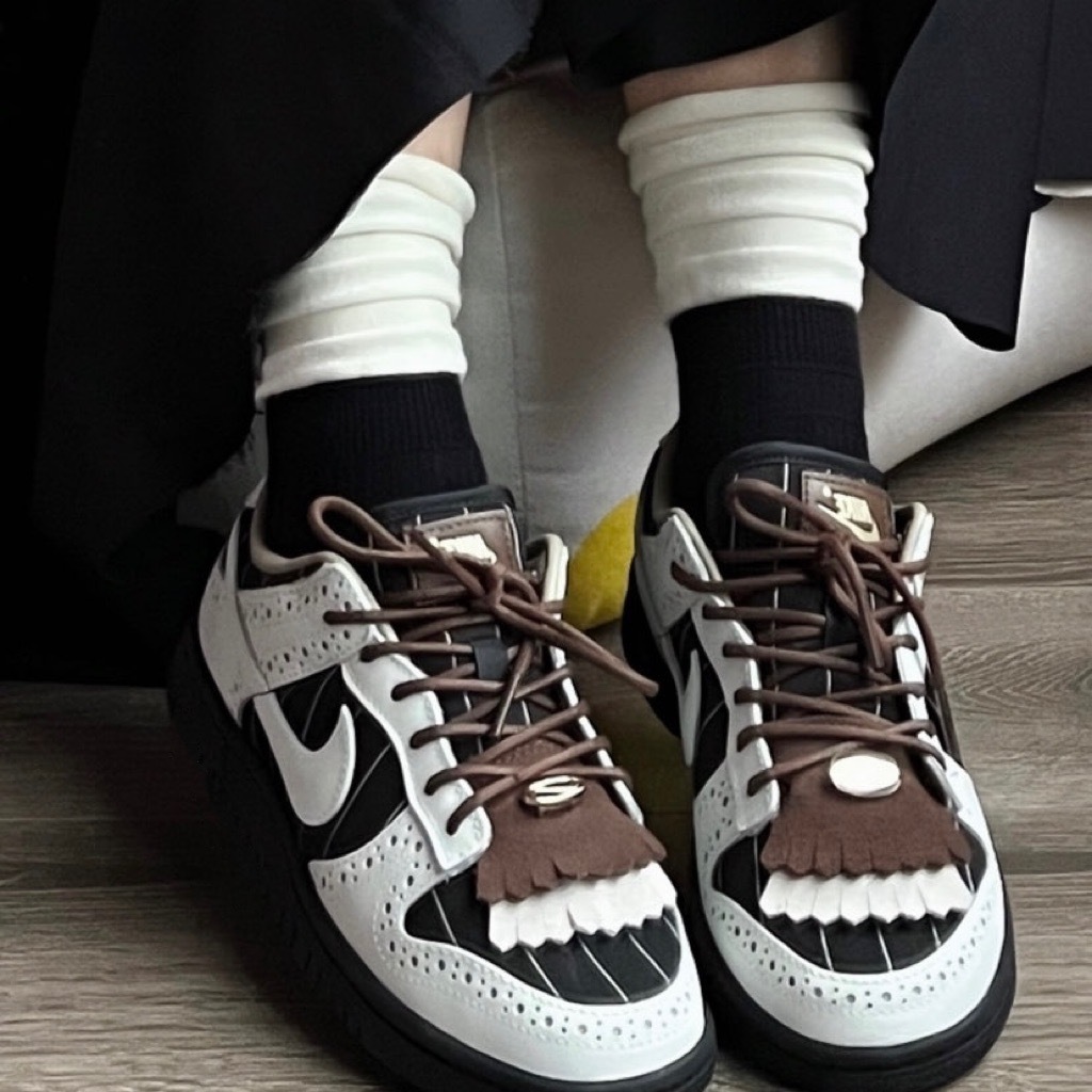 Focus Store】預購Nike Dunk Low LX 