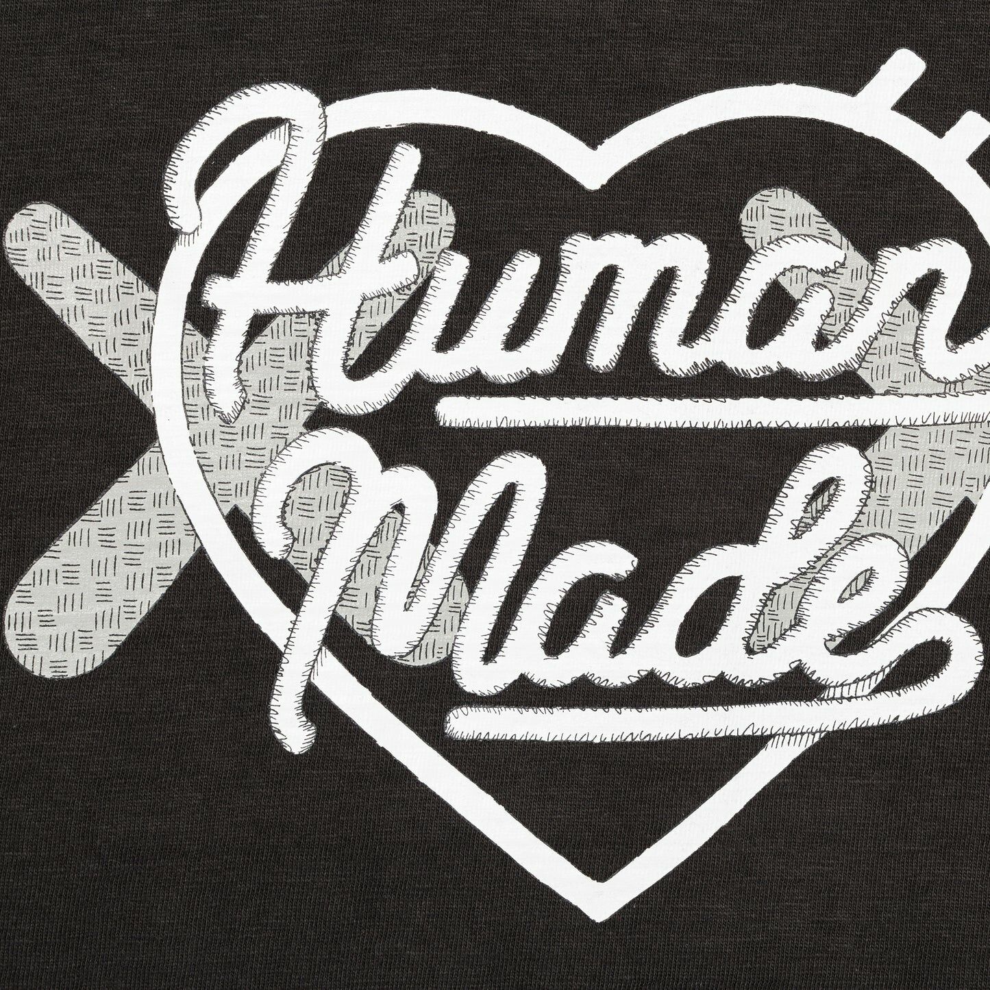 HUMAN MADE KAWS MADE GRAPHIC T-SHIRT #1 - XX26TE00