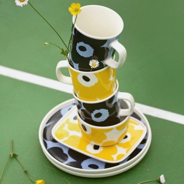 Marimekko 禮盒裝breakfast set