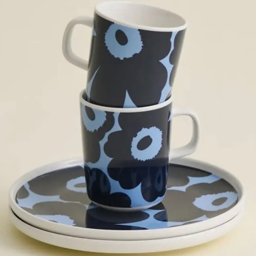 Marimekko 禮盒裝breakfast set