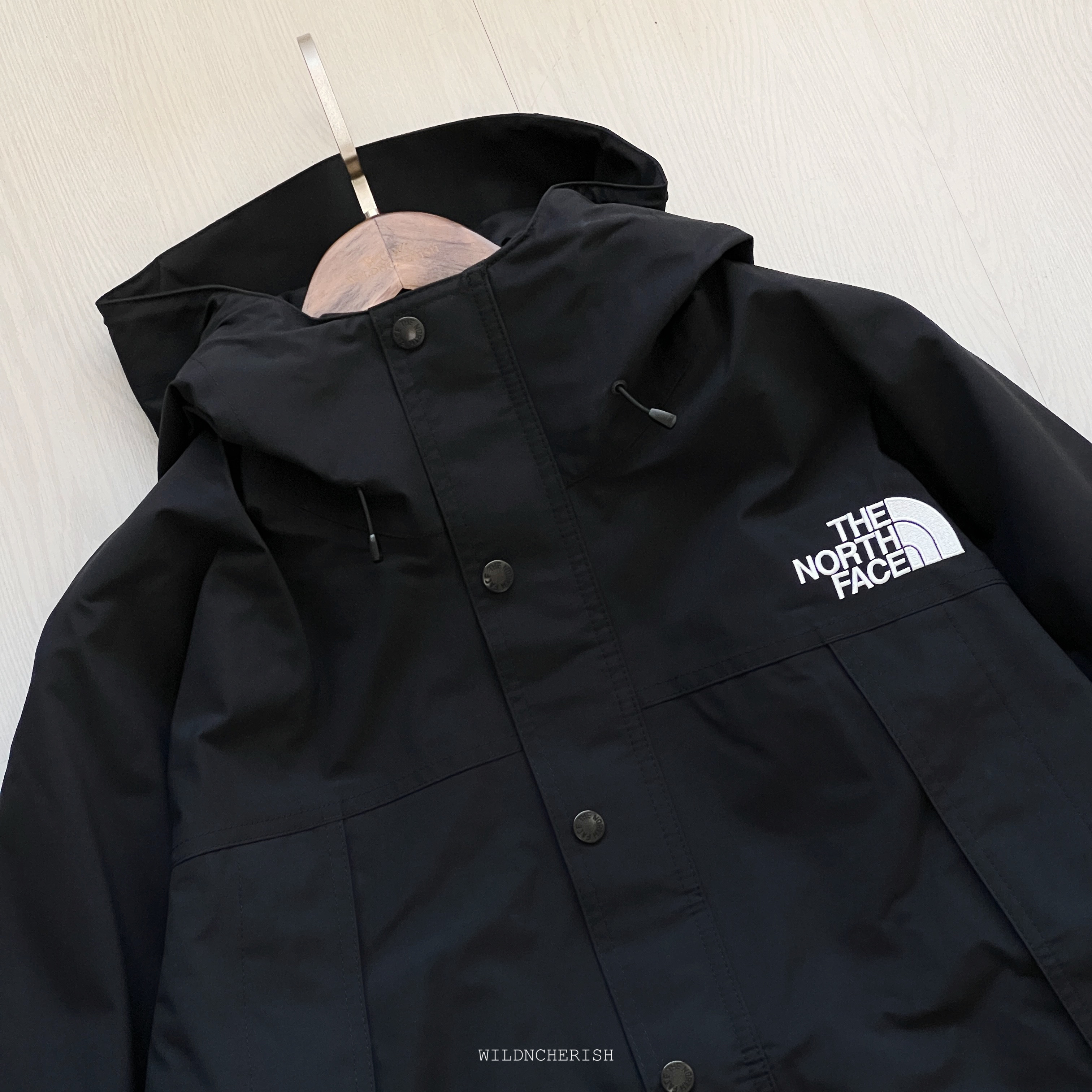 現貨| The North Face Mountain Light Jacket Gore-Tex NP62