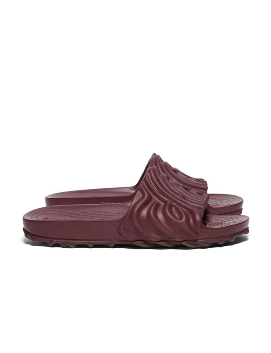 -(D1c)-CROCS SALEHE BEMBURY THE POLLEX CLOG SLIDE ''HUCKLE'' -208685-6WO