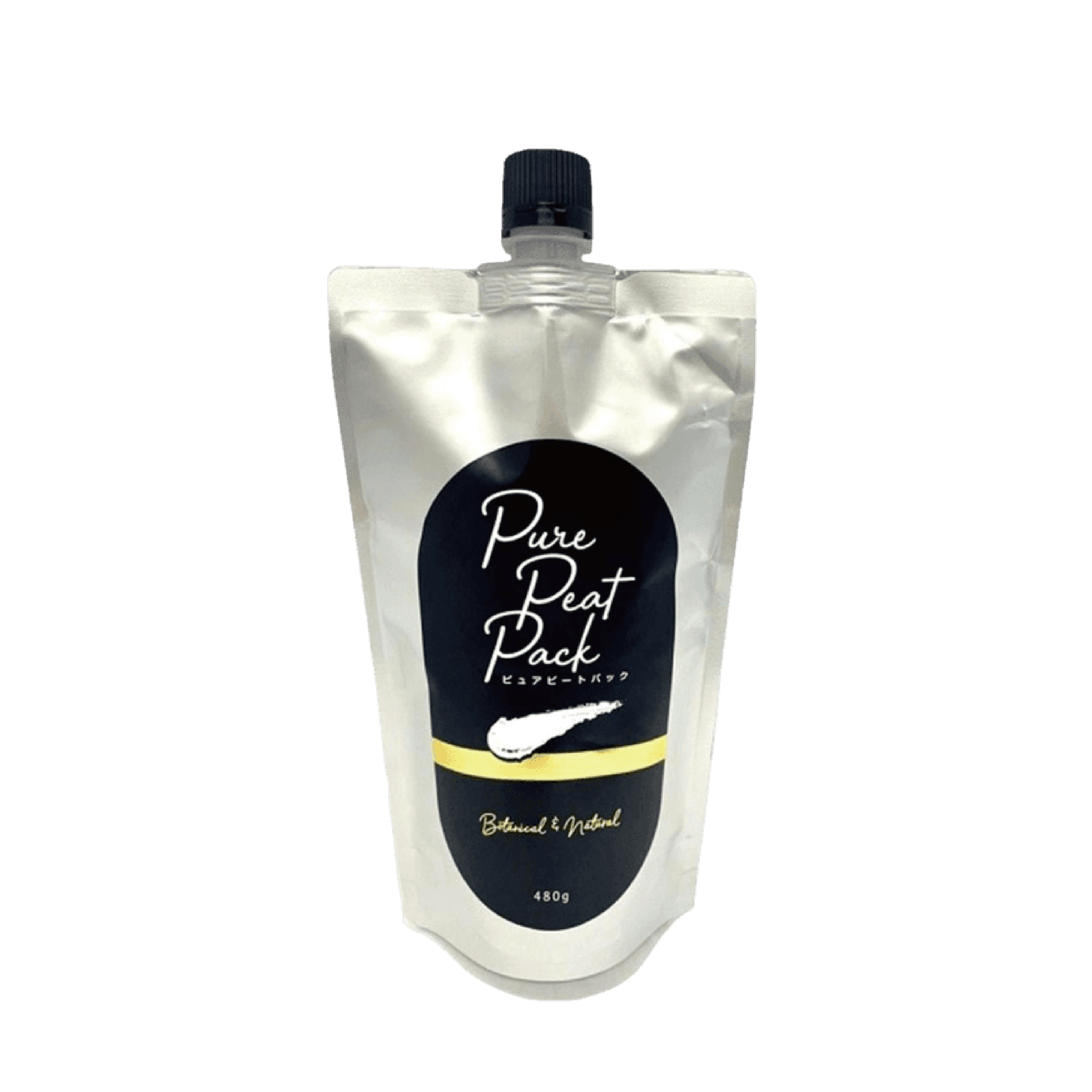 Cosmo Quark 純泥炭包 480g