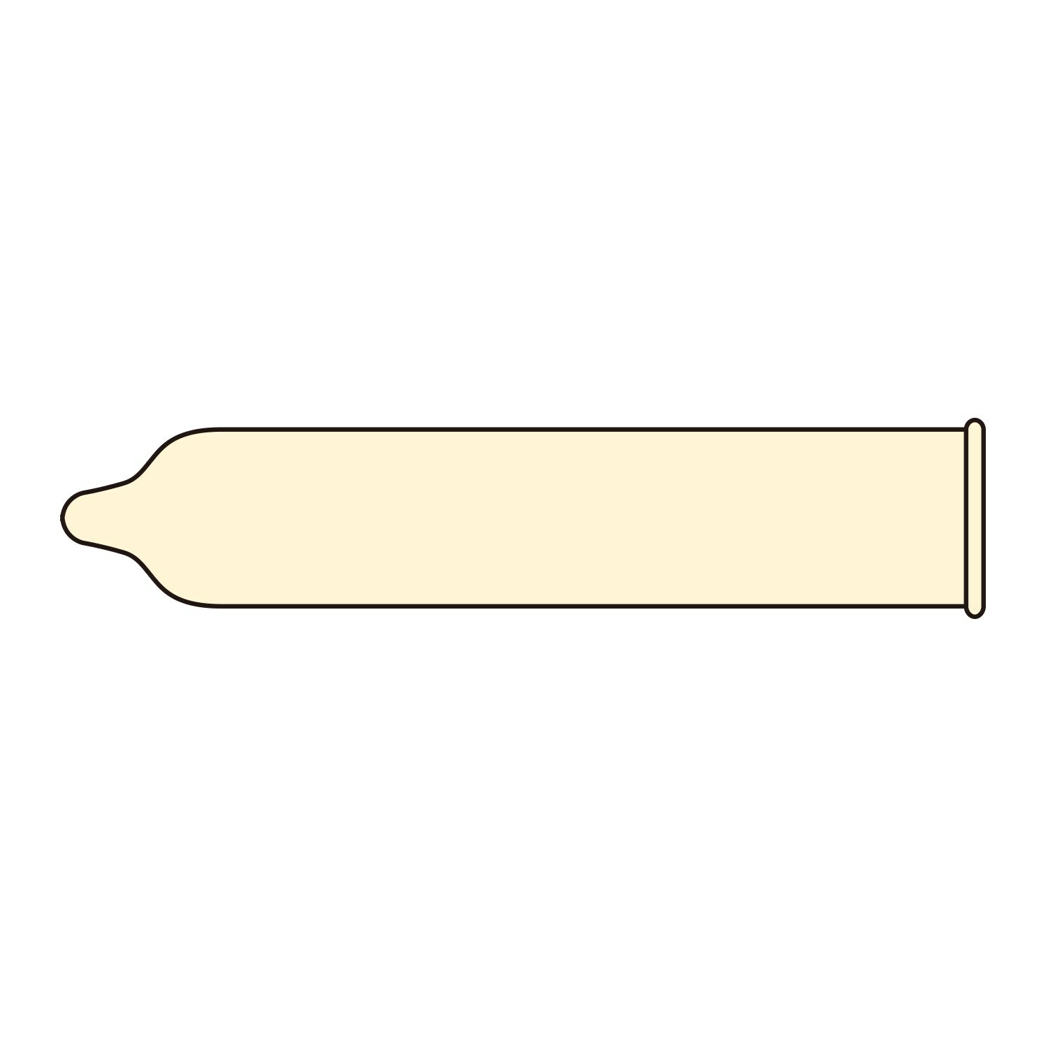 岡本  0.03 Vivagel (日本版) 10 片裝 乳膠安全套