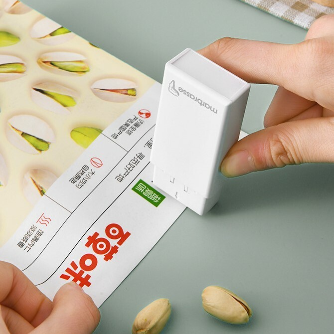 《3251》小型家用萬用零食封口機