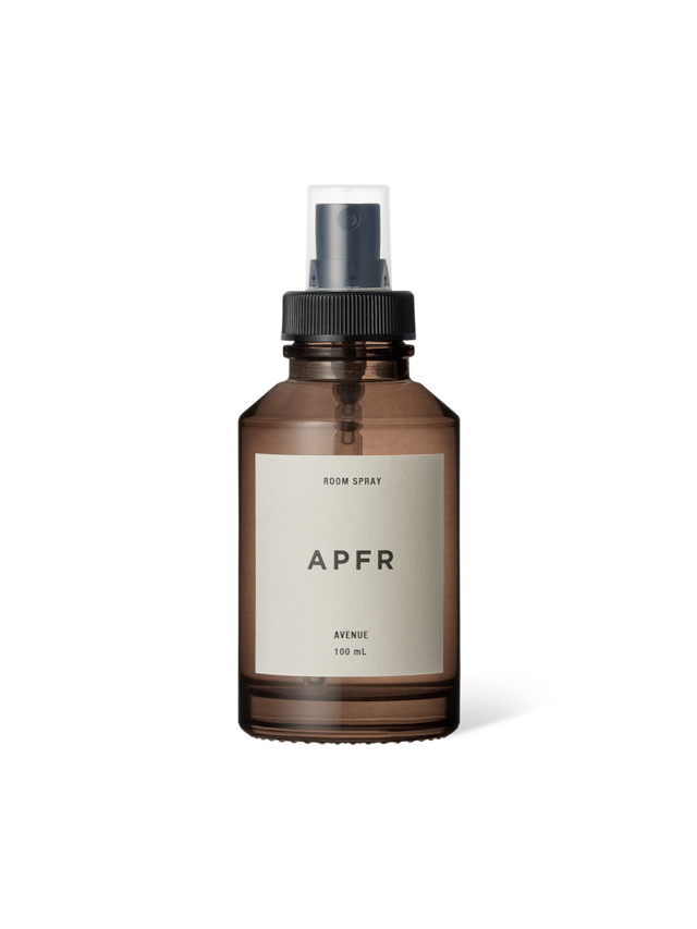 APFR / ROOM MIST SPRAY - AVENUE