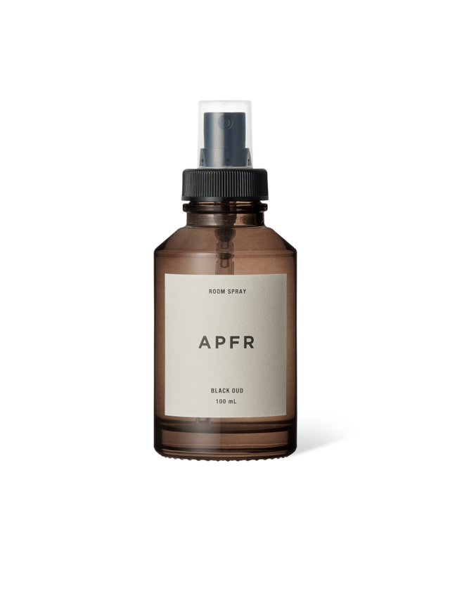 APFR / ROOM MIST SPRAY - BLACK OUD