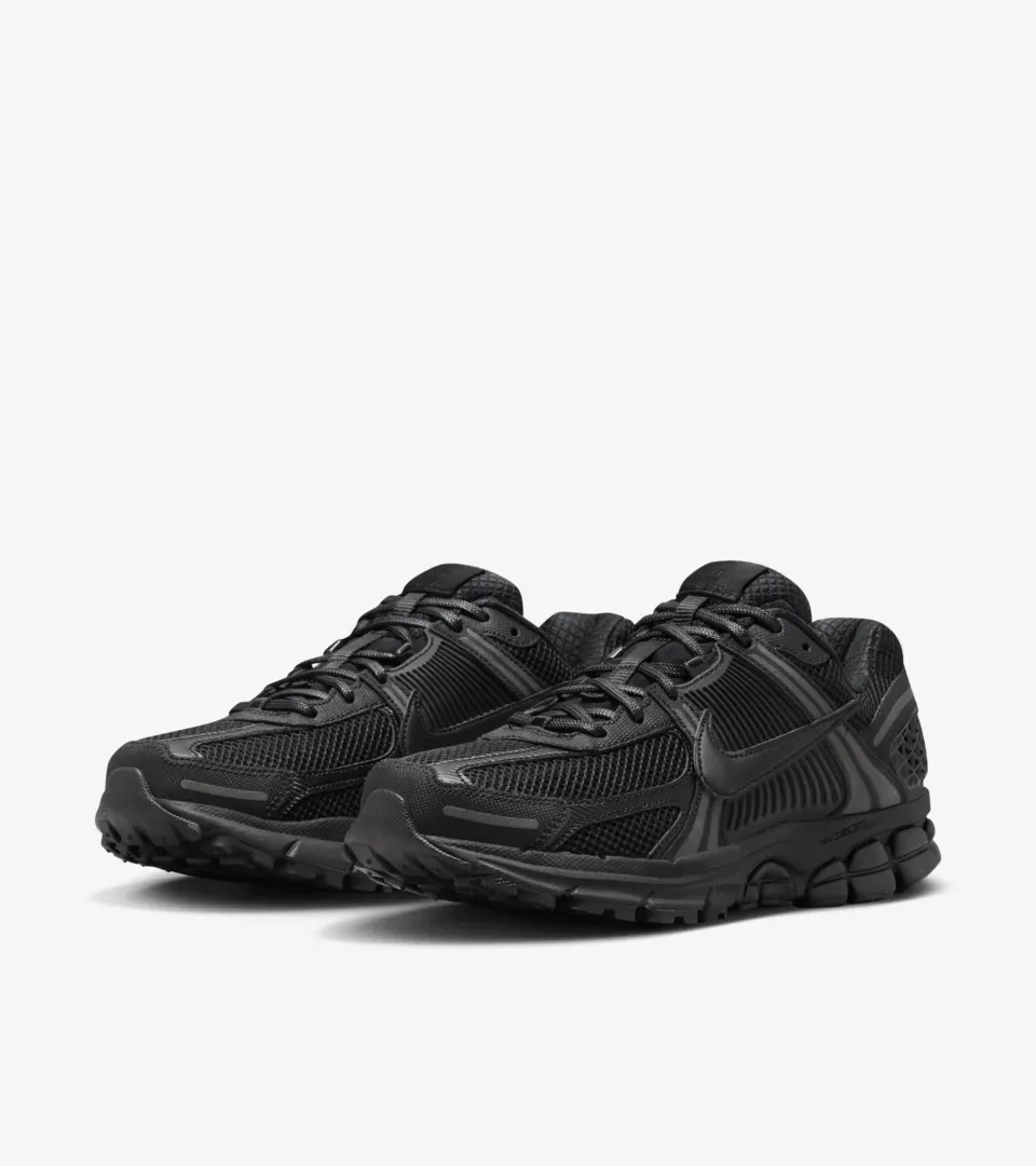 [現貨] Nike Zoom Vomero 5 SP Triple Black BV1358-003