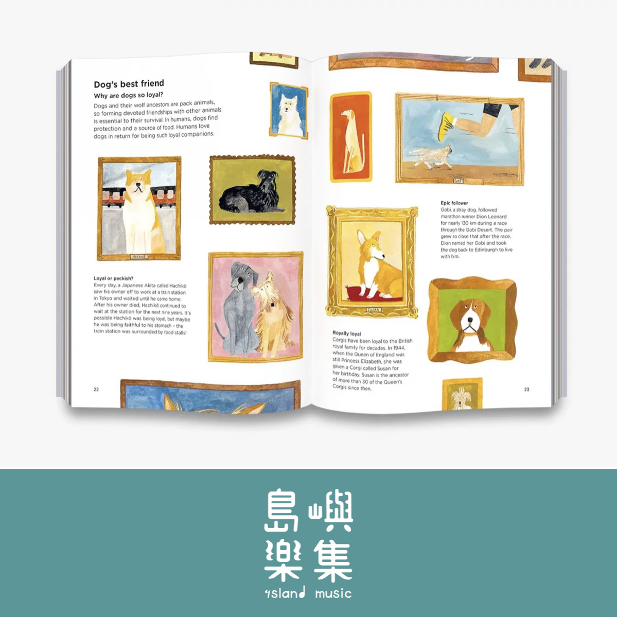 Why do dogs sniff bottoms? (Favourite Pets)