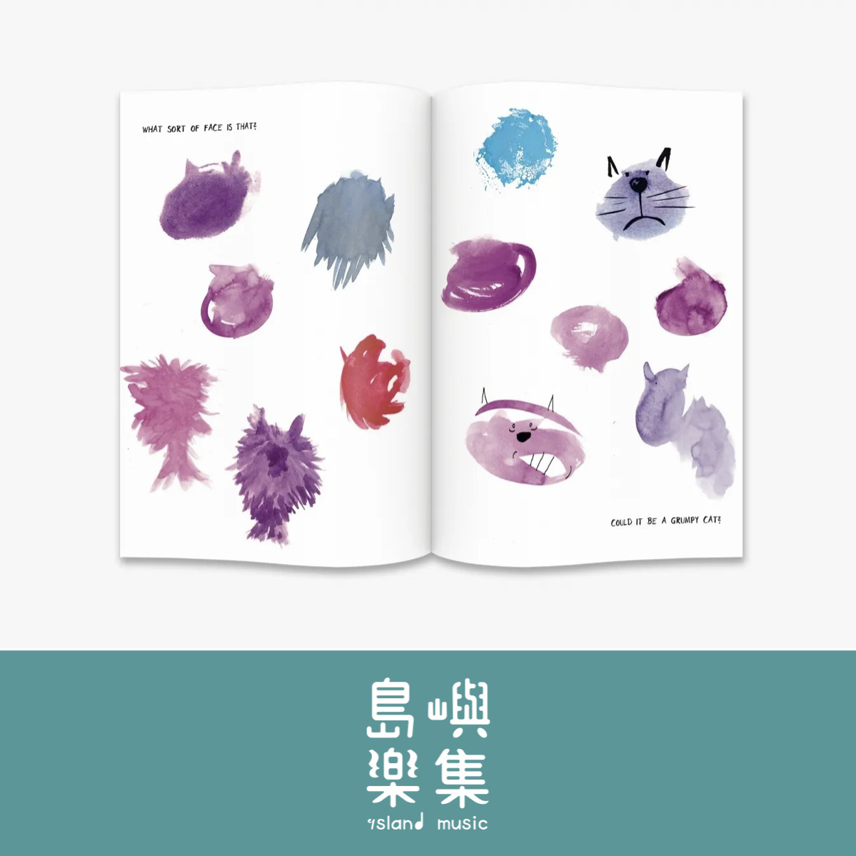 Hirameki: Cats & Dogs