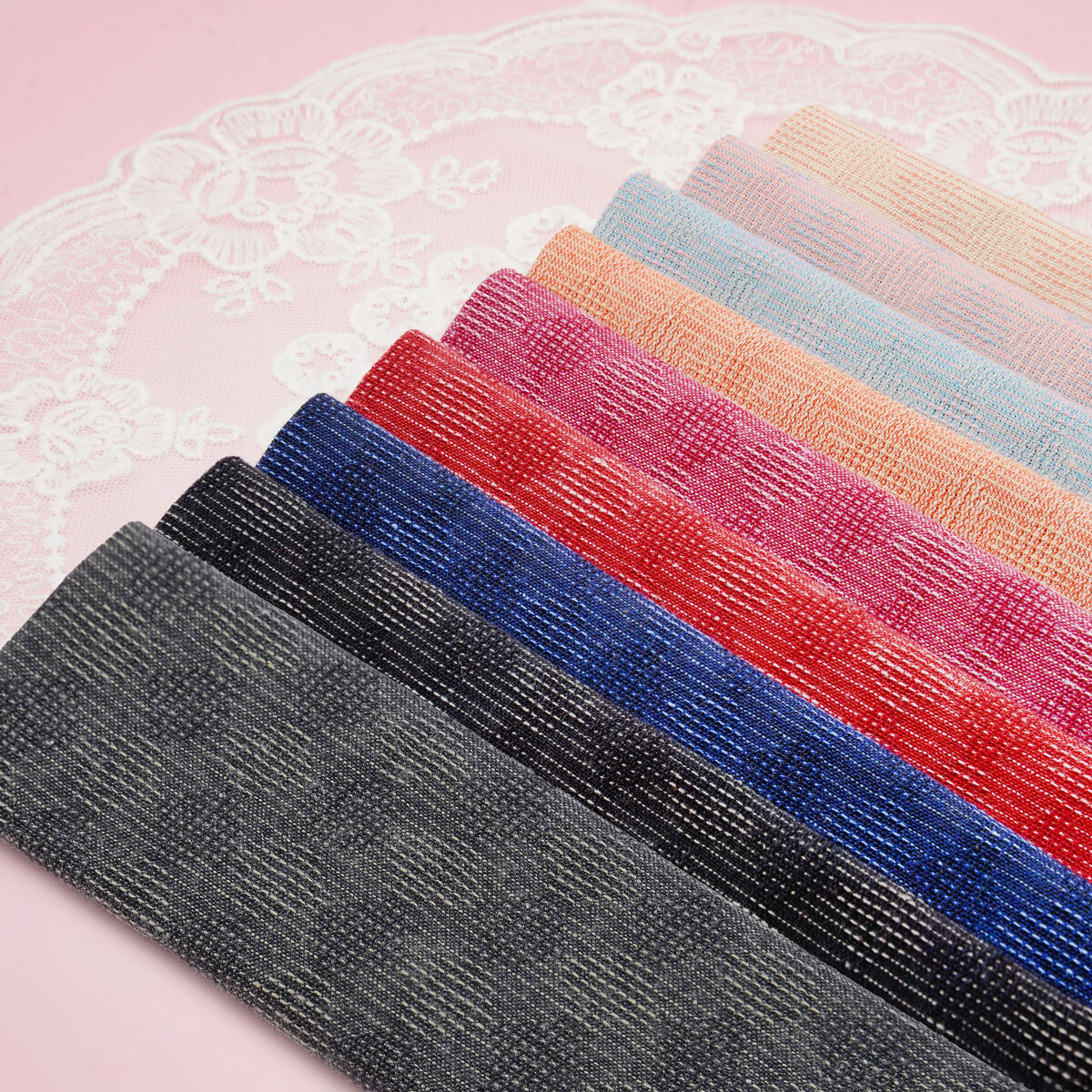 先染布DY2302系列