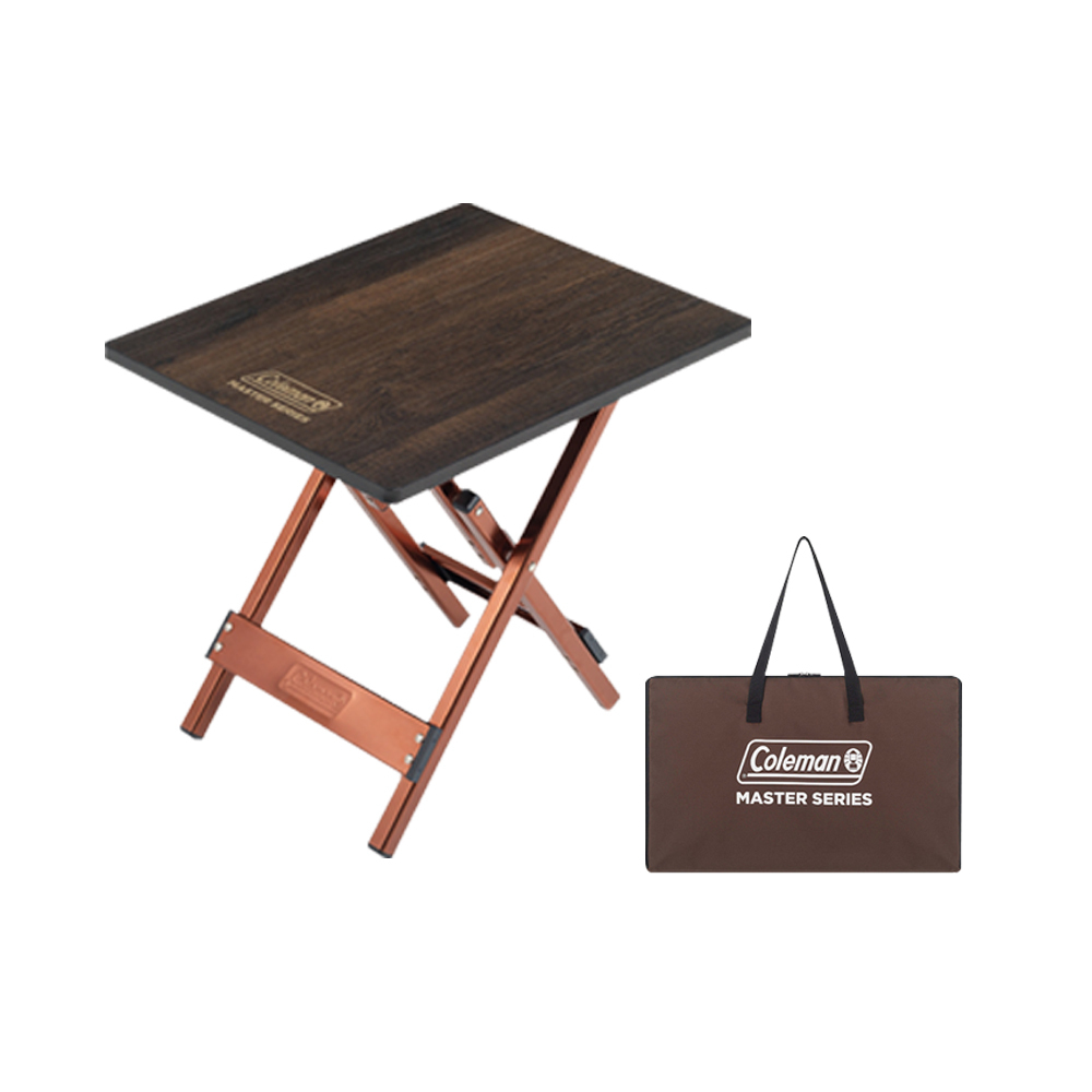 Coleman 達人蝴蝶邊桌 CM-36515