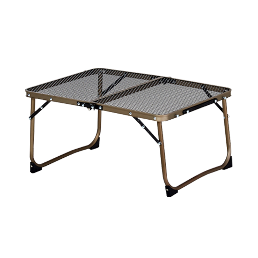 KZM 迷你鋼網野餐桌