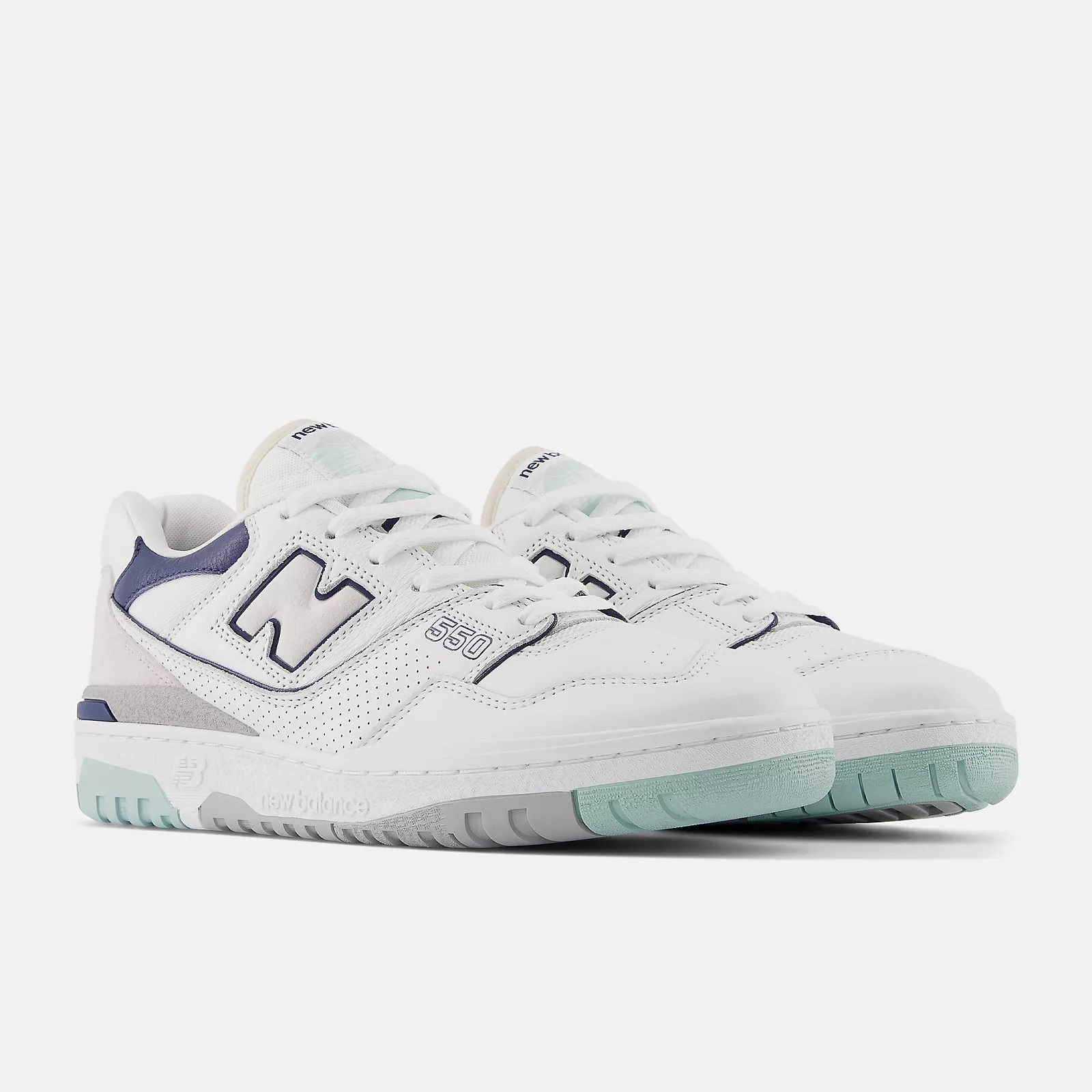 [現貨] New Balance BB550WCA
