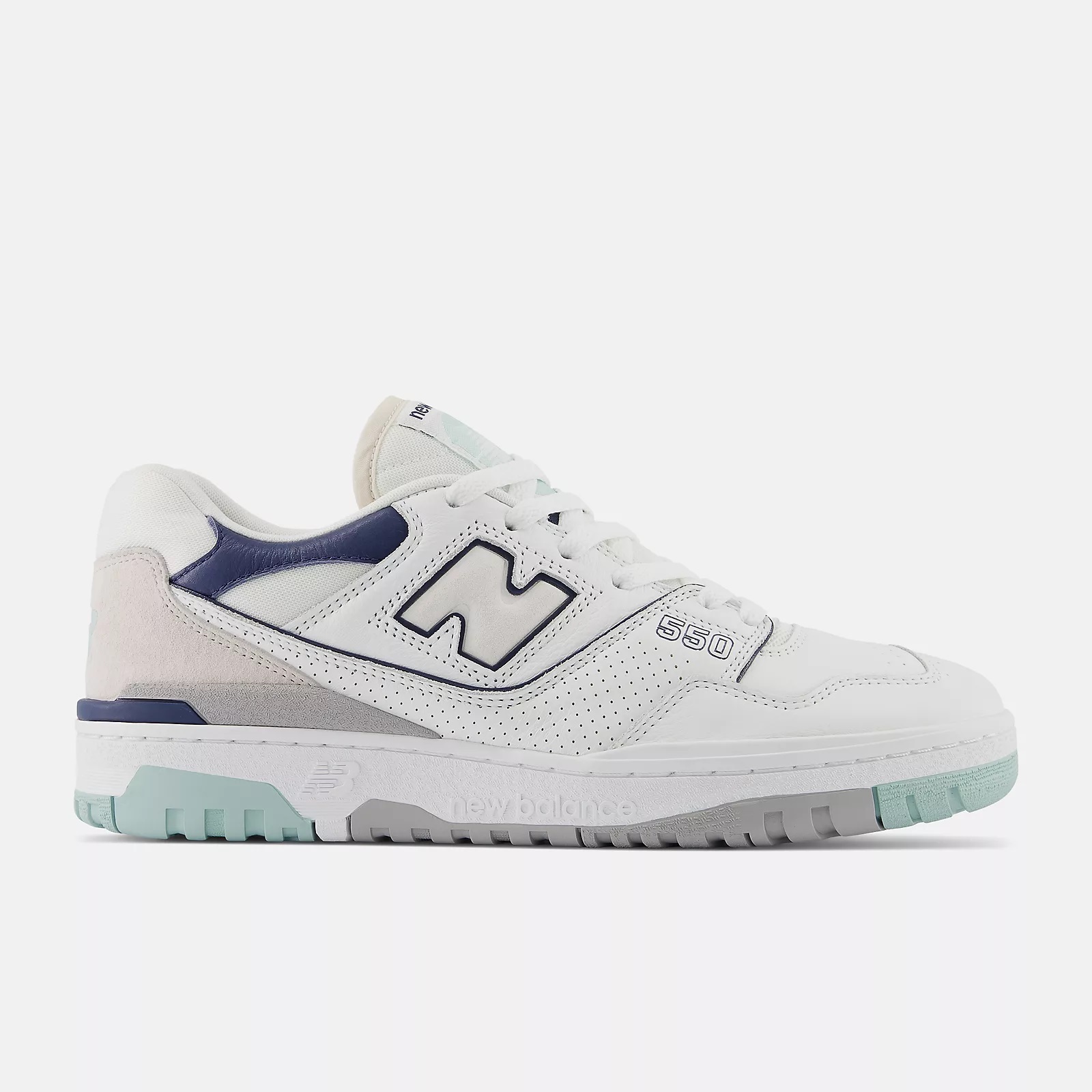 [現貨] New Balance BB550WCA