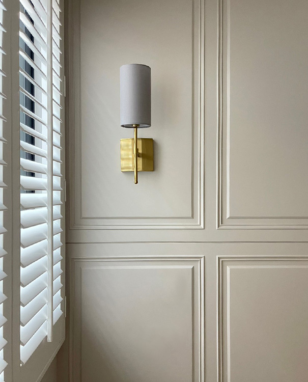 Losico Wall Light 經典壁燈 - 2