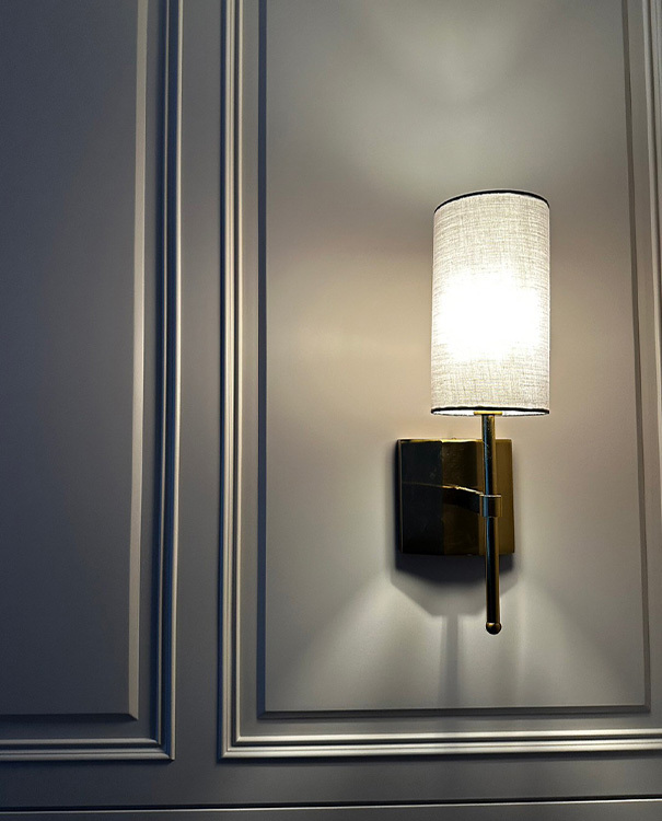 Losico Wall Light 經典壁燈 - 5