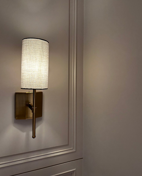Losico Wall Light 經典壁燈 - 4