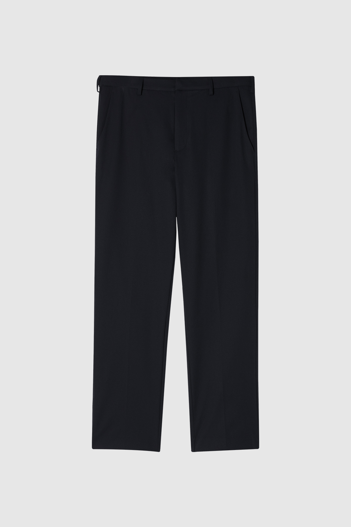 FLITE2.0 防潑水彈力西裝褲（霧黑）