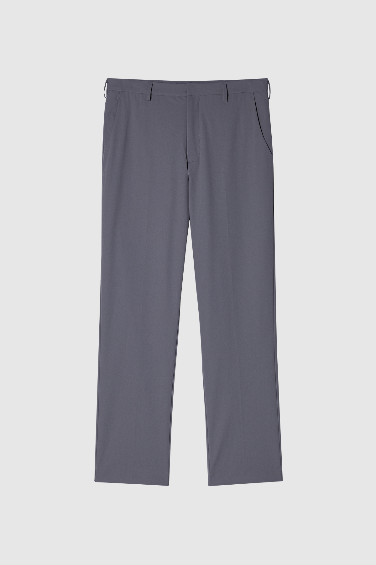 FLITE2.0 防潑水彈力西裝褲（鐵灰）