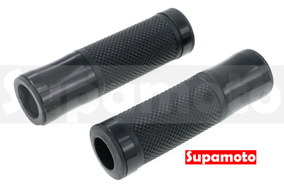 -Supamoto- 握把套 L 有孔 把套 握把 通用 改裝 復古 CB350 勁戰 FORCE DRG JETS 端子鏡