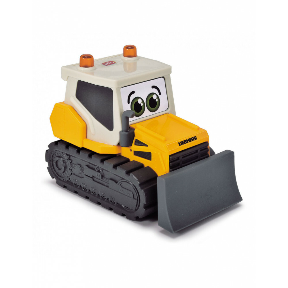 《 ABC系列 》 城市車車(隨機出貨不挑款)