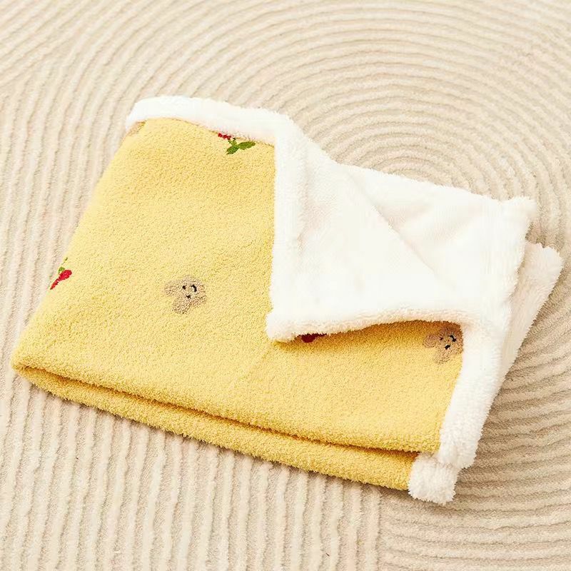 Pet Blanket 40 x 60cm