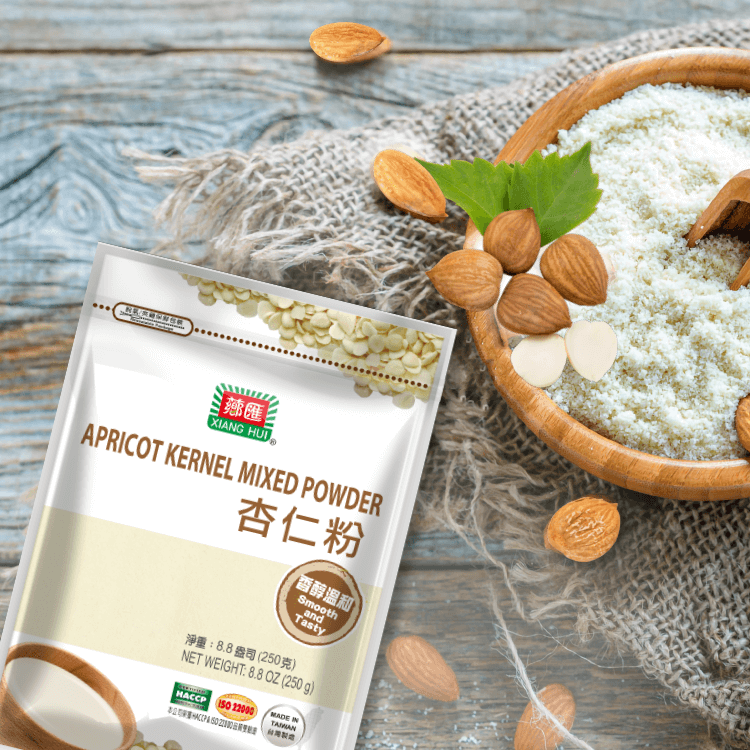 【薌匯】杏仁粉