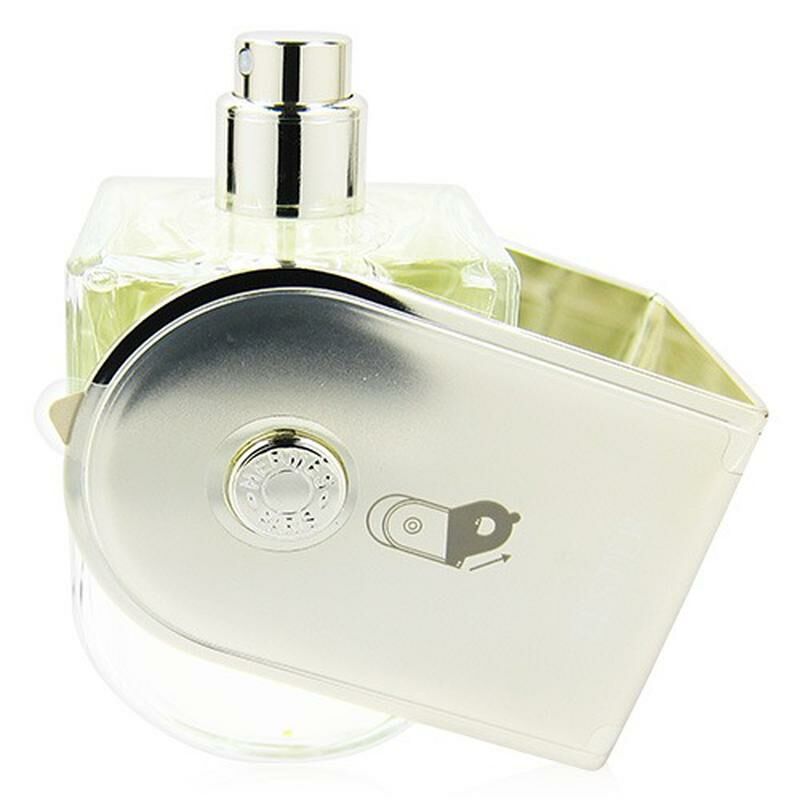 Hermes 愛馬仕 Voyage D'Hermes 愛馬仕之旅淡香水 EDT 100ml TESTER 效期至 2027/12