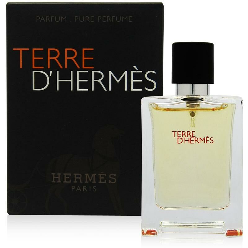 Hermes 愛馬仕 大地香精 12.5ml (噴式)