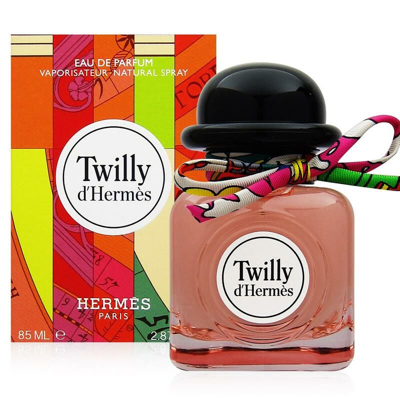 Hermes 愛馬仕 Twilly d'Hermes 女性淡香精 EDP 85ml