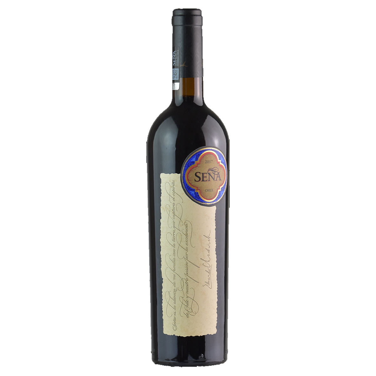 SENA 2017 750ml