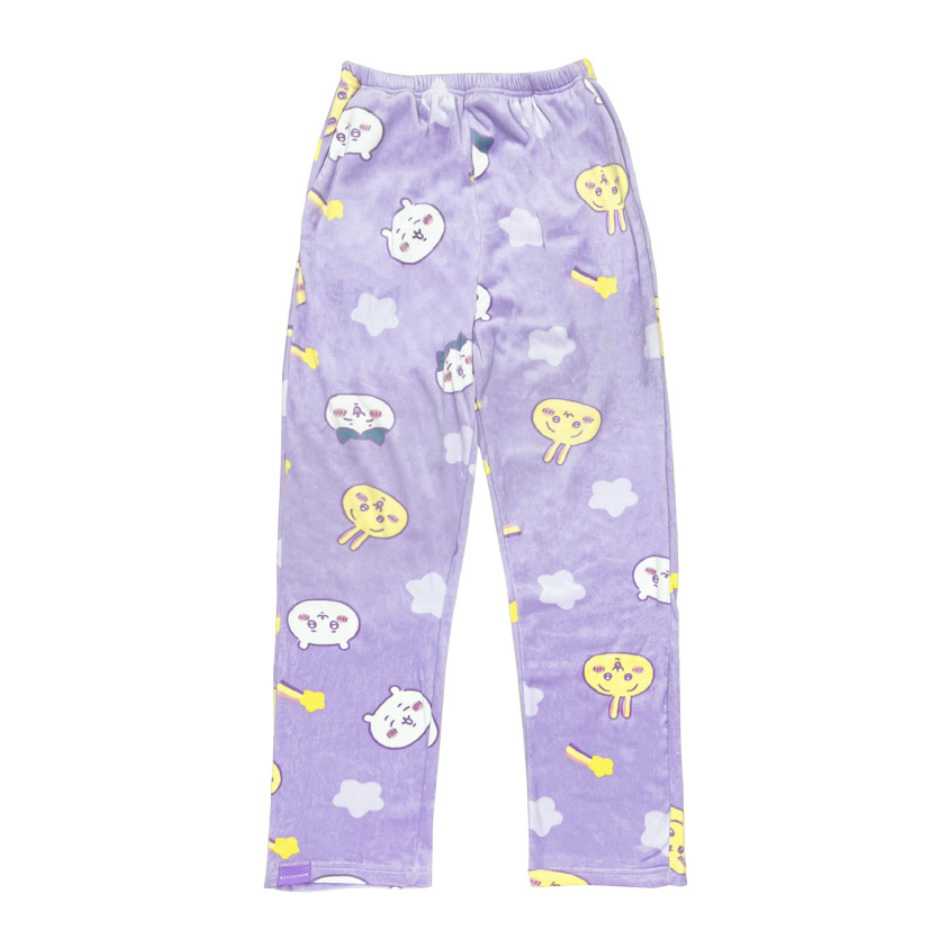 預訂｜韓國限定 Chiikawa Friends 家居睡褲