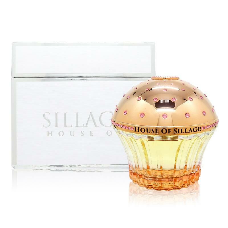 House of Sillage Hauts Bijoux 金縷玉衣香精 EXTRAIT 75ml 效期至2027.03