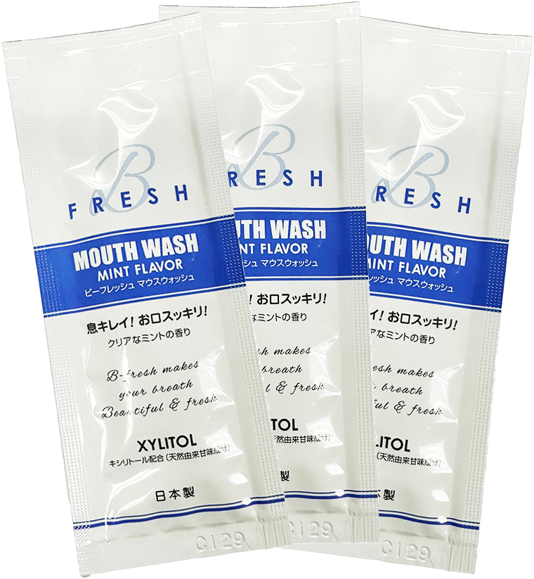 【親子時光】兒童及個人護理套裝 - 3日裝