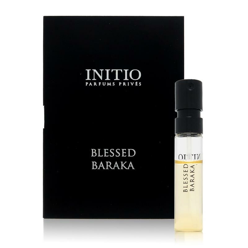 INITIO Blessed Baraka 聖禱淡香精 EDP 1.5ml