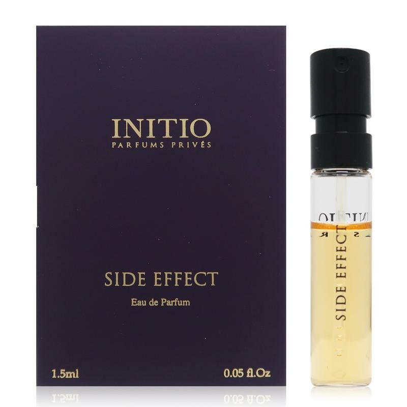 INITIO Side Effect 副作用淡香精 EDP 1.5ml