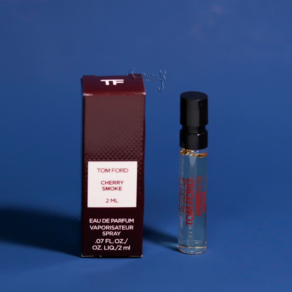 TOM FORD CHERRY SMOKE 30ML 香水 Cherry Smoke Eau de Parfum Fragrance - TOM FORD | Sephora